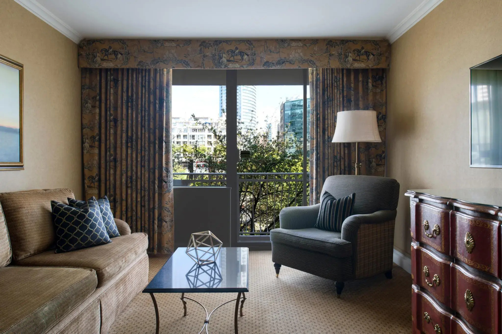 Photo - Wedgewood Hotel & Spa - Relais & Chateaux