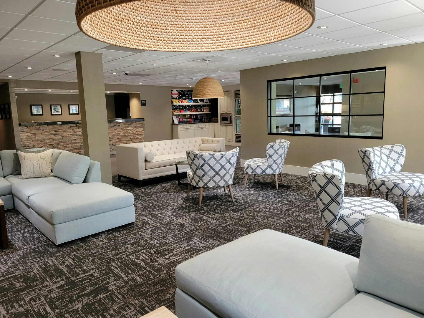 Foto - Hampton Inn San Diego-Kearny Mesa