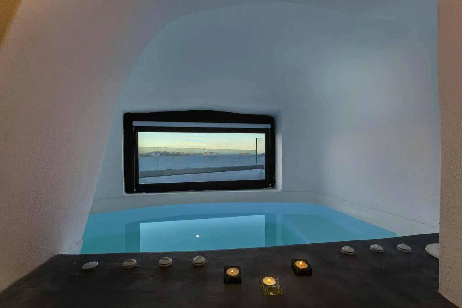 Foto - Pearl of Caldera Oia - Boutique Hotel by Pearl Hotel Collection
