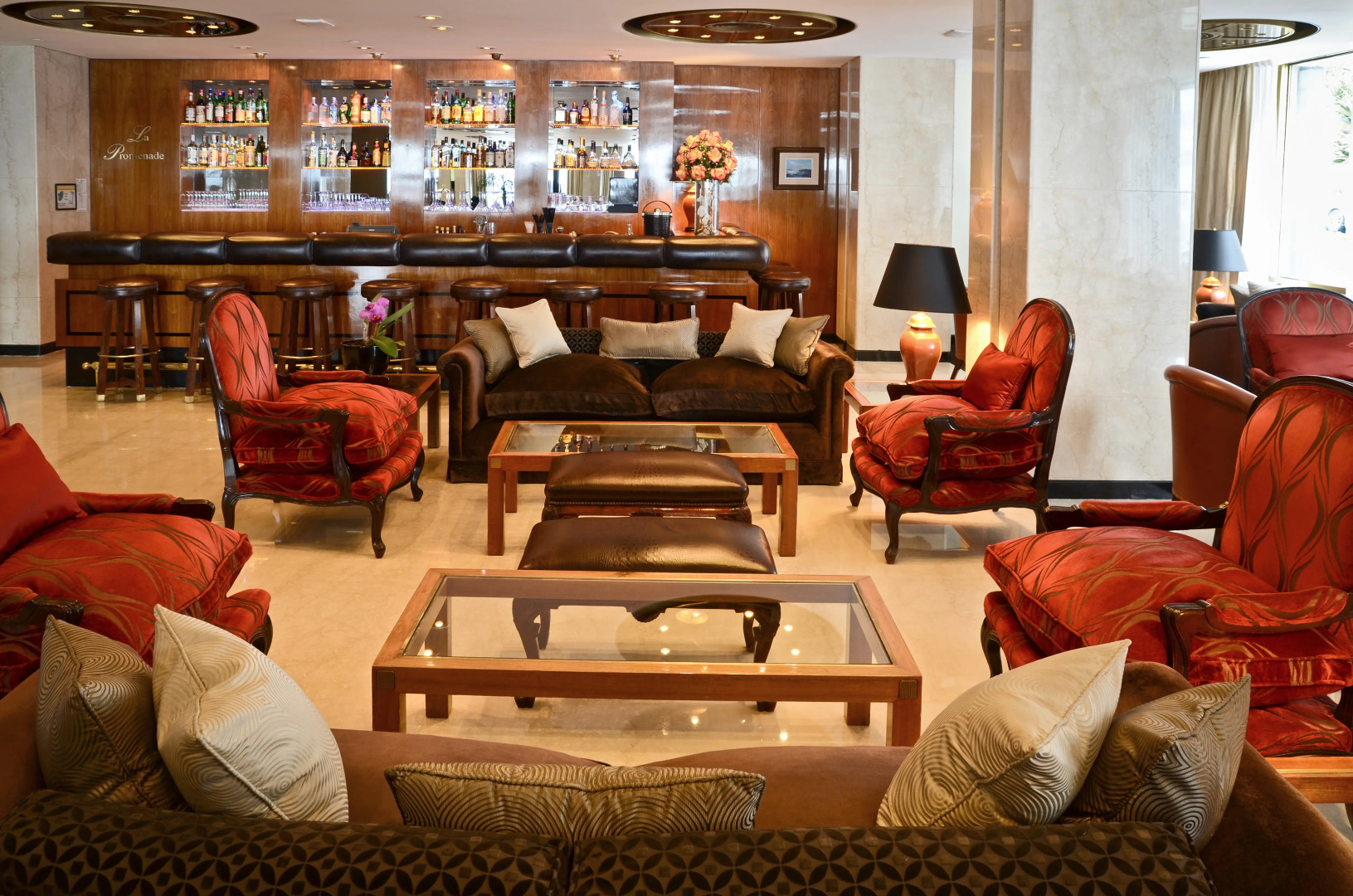 Foto - Hotel Costa Galana