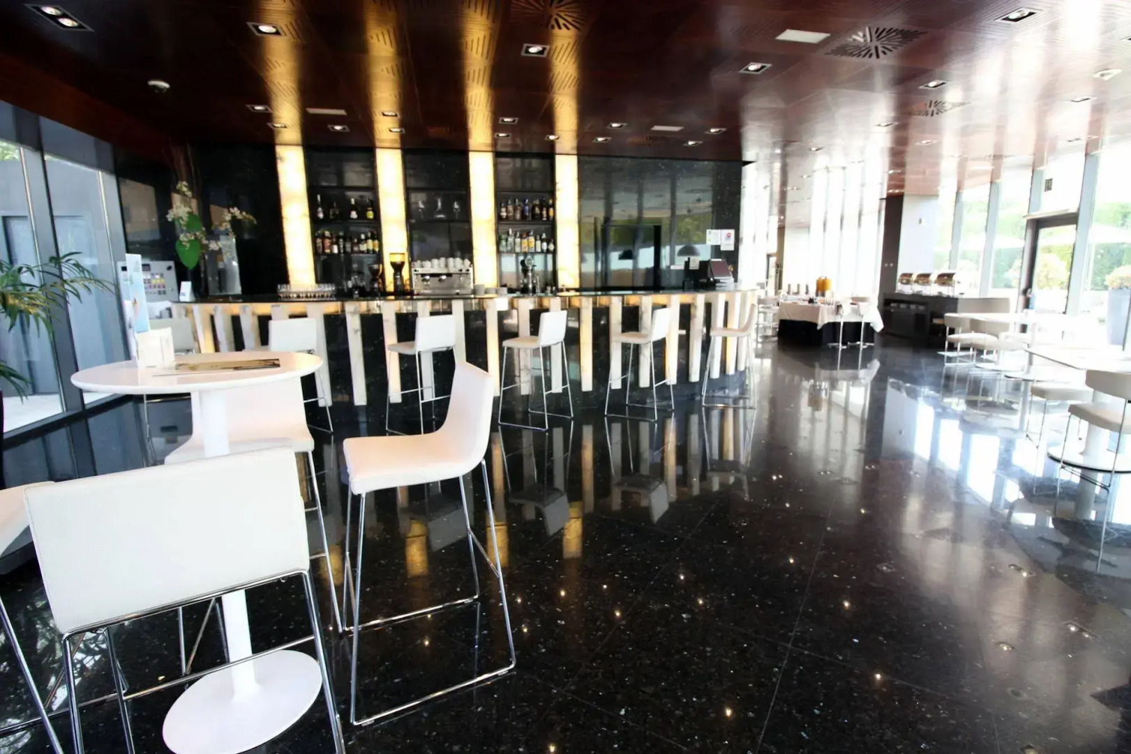 Foto - Hotel Maydrit Airport