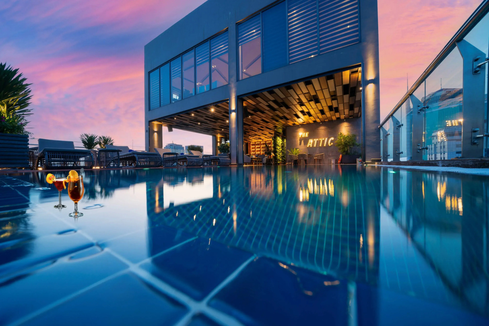 Photo - Northern Charm Hotel