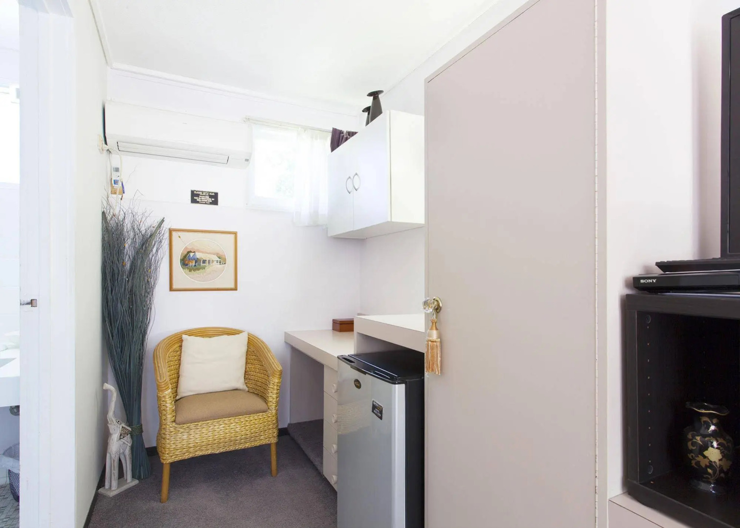 Foto - Raceways Motel