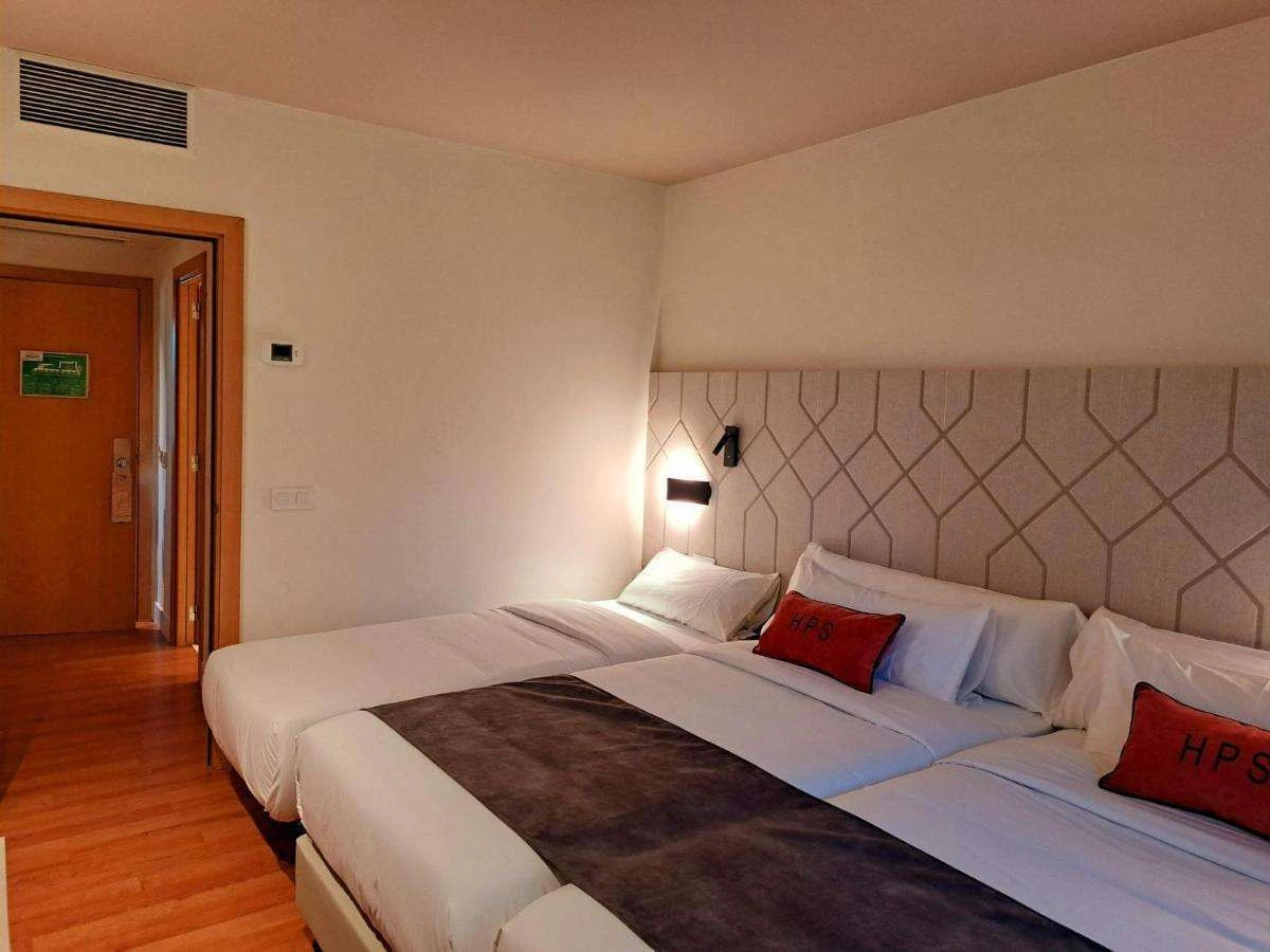 Foto - Puerta Santander Hotel