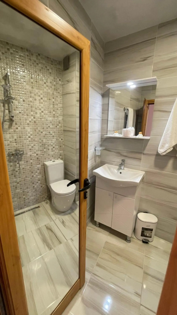 Foto - Facade Hotel Amsterdam