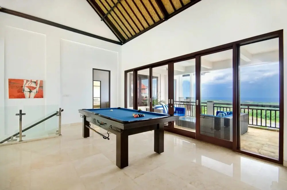 Foto - Villa Bali Blue