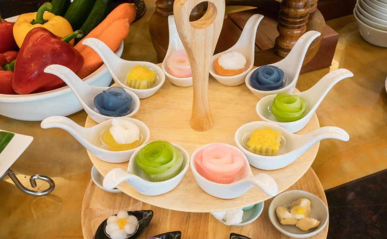 Foto - Sunday Villa Sirilanna Hotel