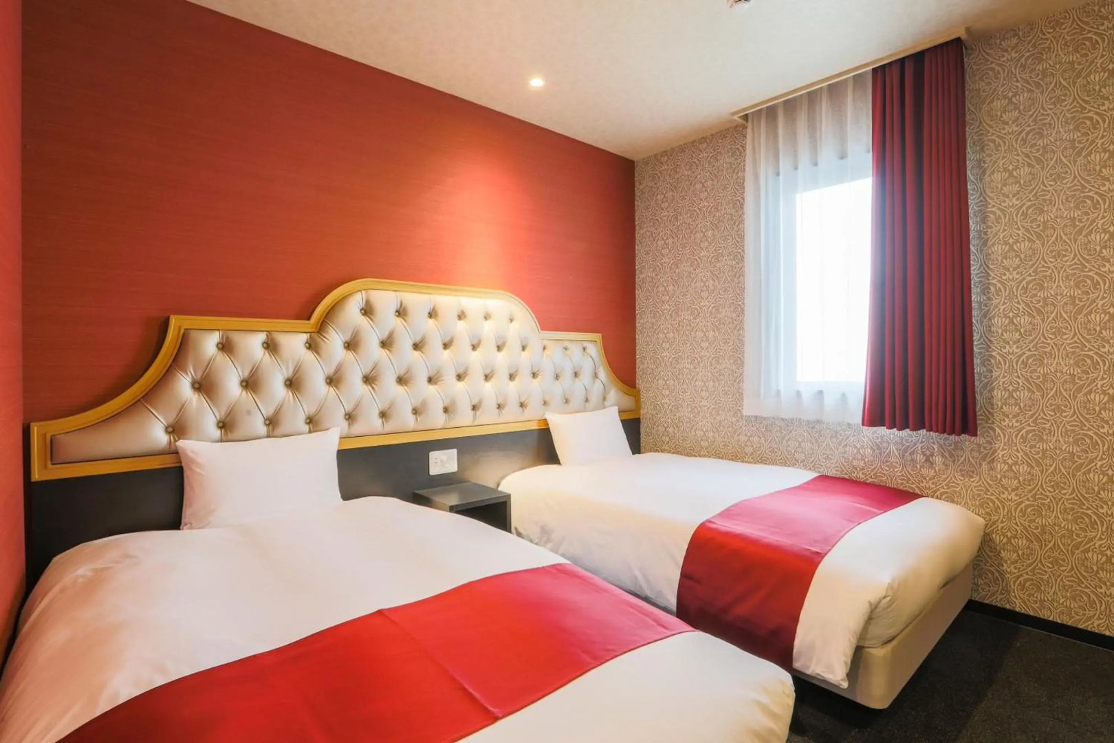 Foto - KOKO HOTEL Hakata Station - formerly Hotel Wing International Select Hakata-Ekimae