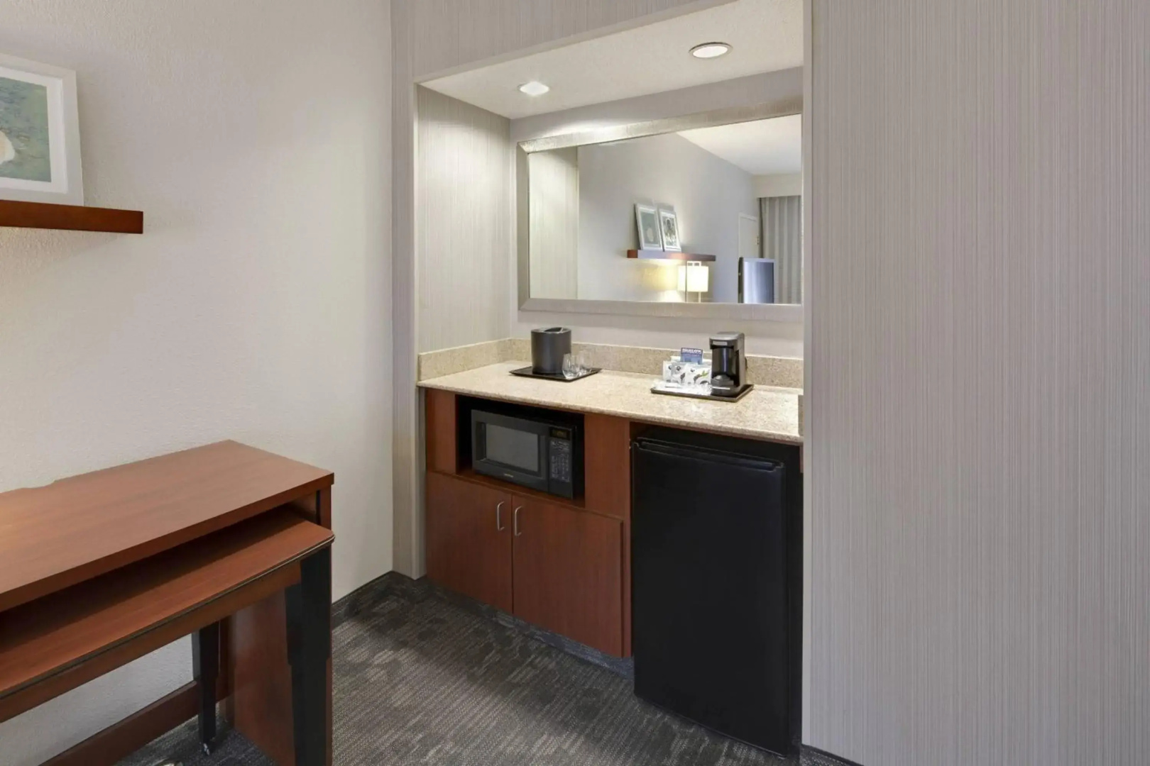 Foto - Courtyard by Marriott Atlanta Marietta/I-75 North