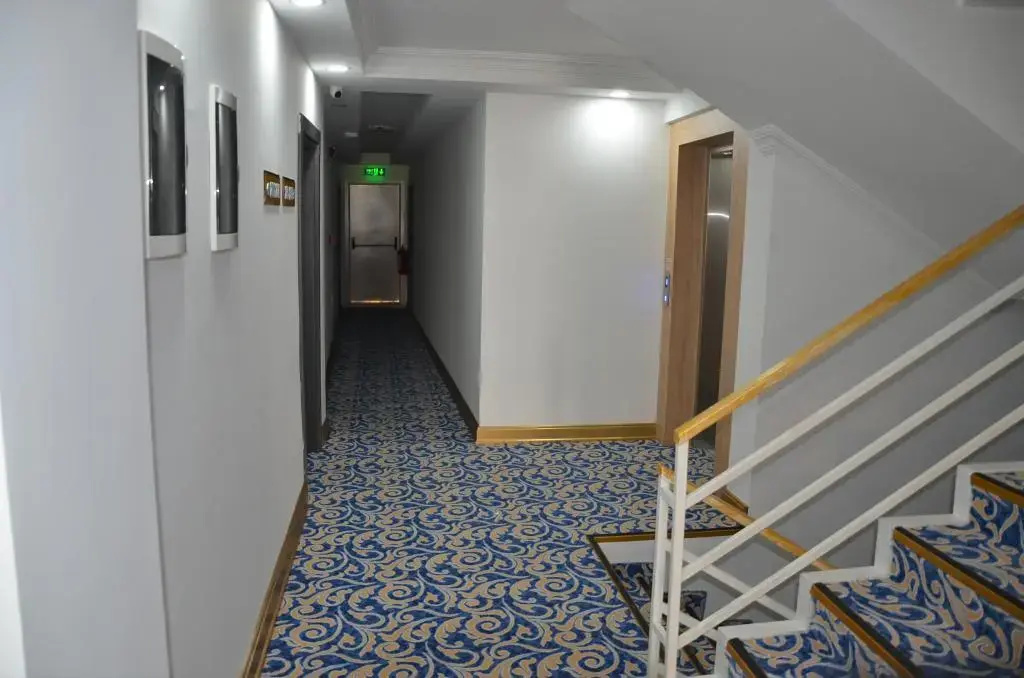 Foto - Piyes Otel