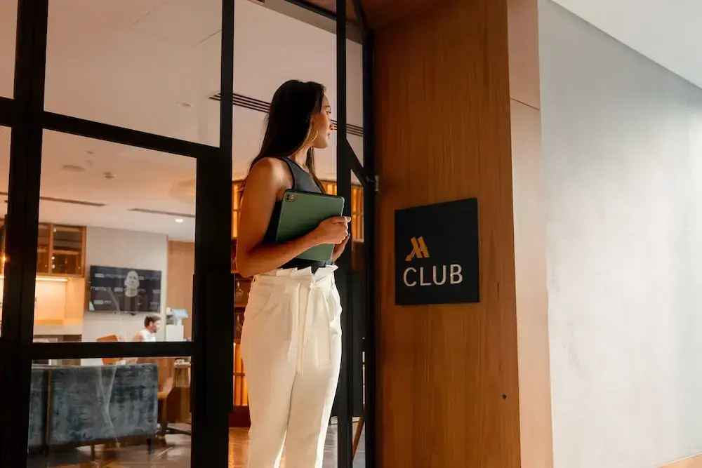 Foto - Barranquilla Marriott Hotel