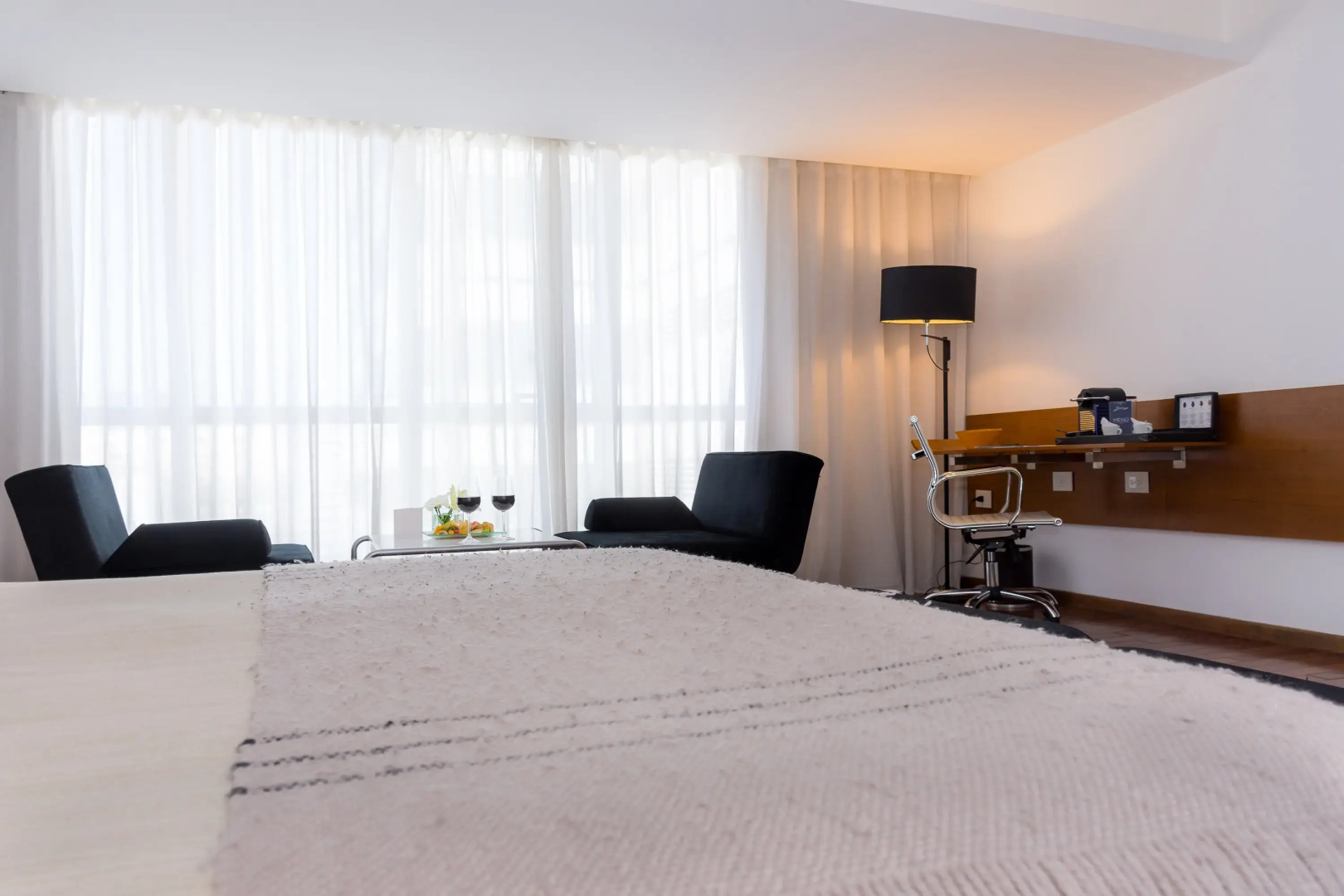 Photo - Design Suites Buenos Aires