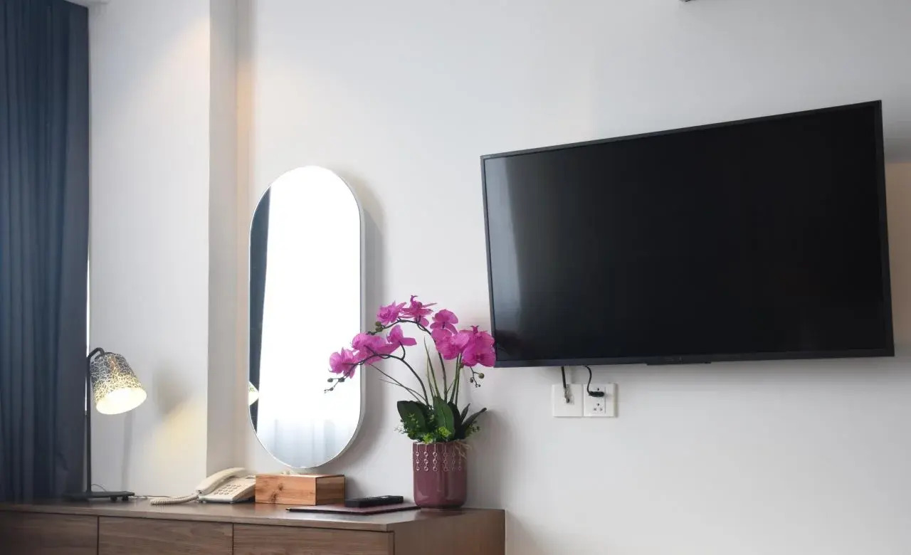 Foto - Signature Boutique Hotel