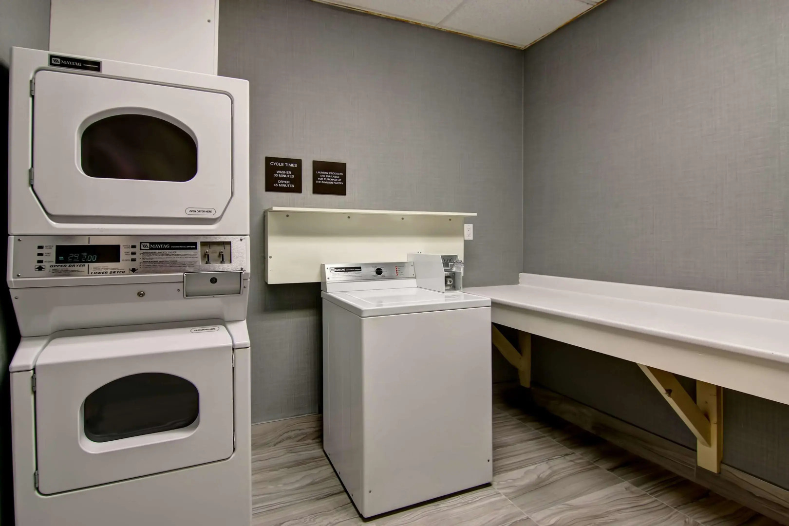 Foto - Hilton Garden Inn Toronto/Mississauga