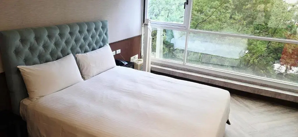 Foto - Ximen Garden Hotel