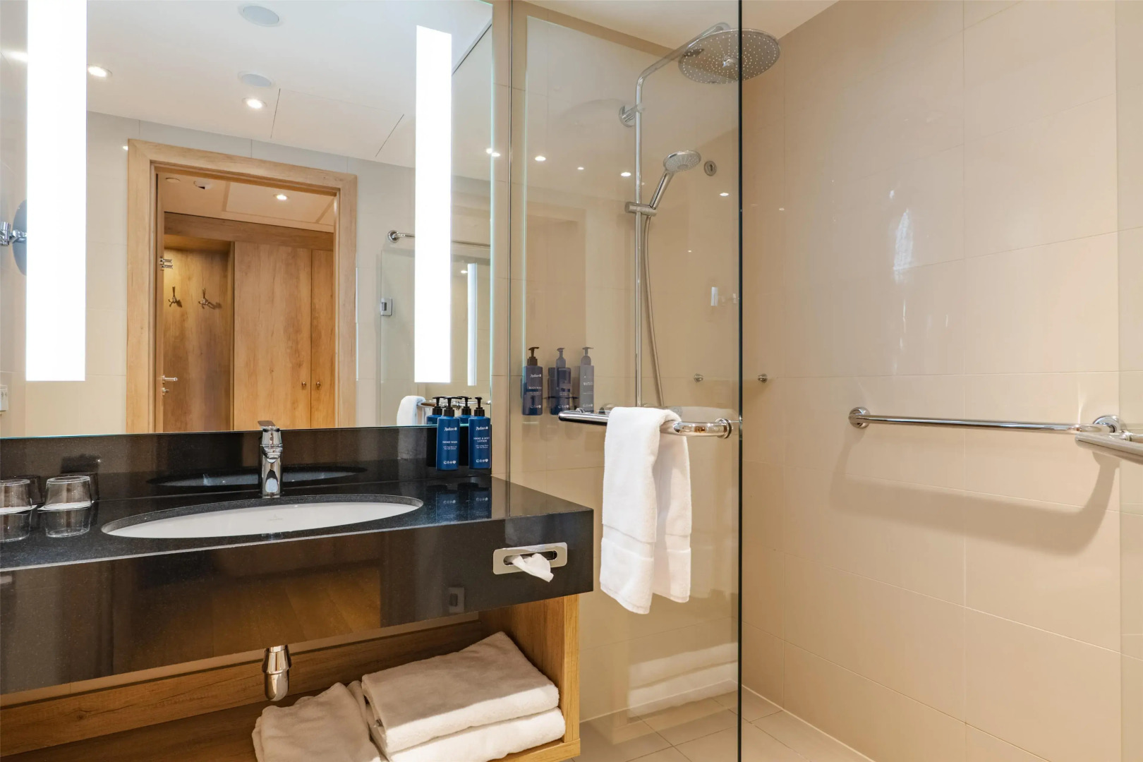 Foto - Radisson Blu Hotel & Residences Zakopane