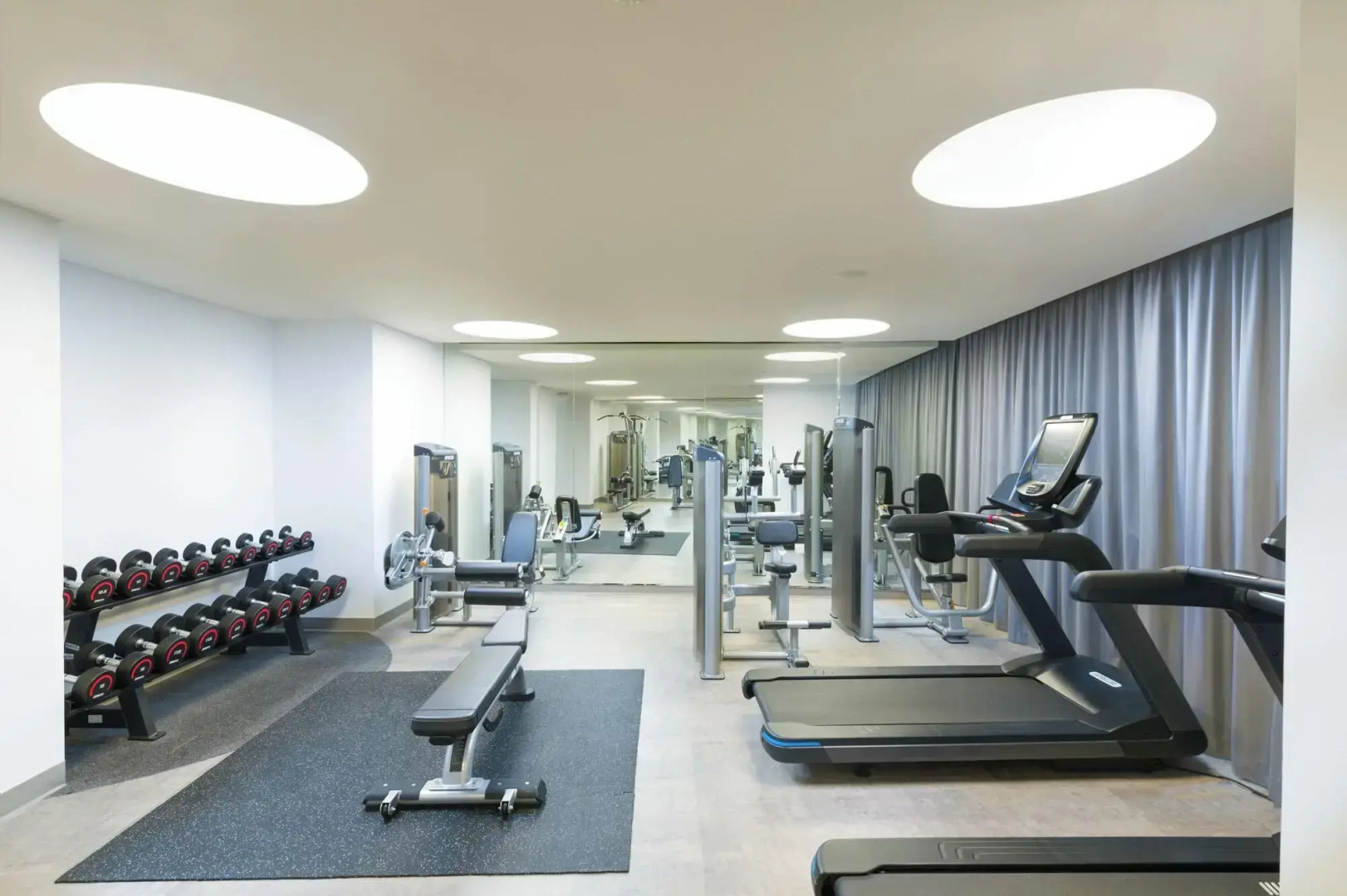 Foto - IntercityHotel Muscat