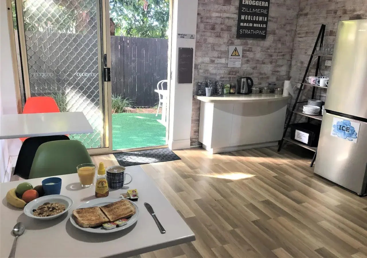 Photo - Airport Clayfield Motel