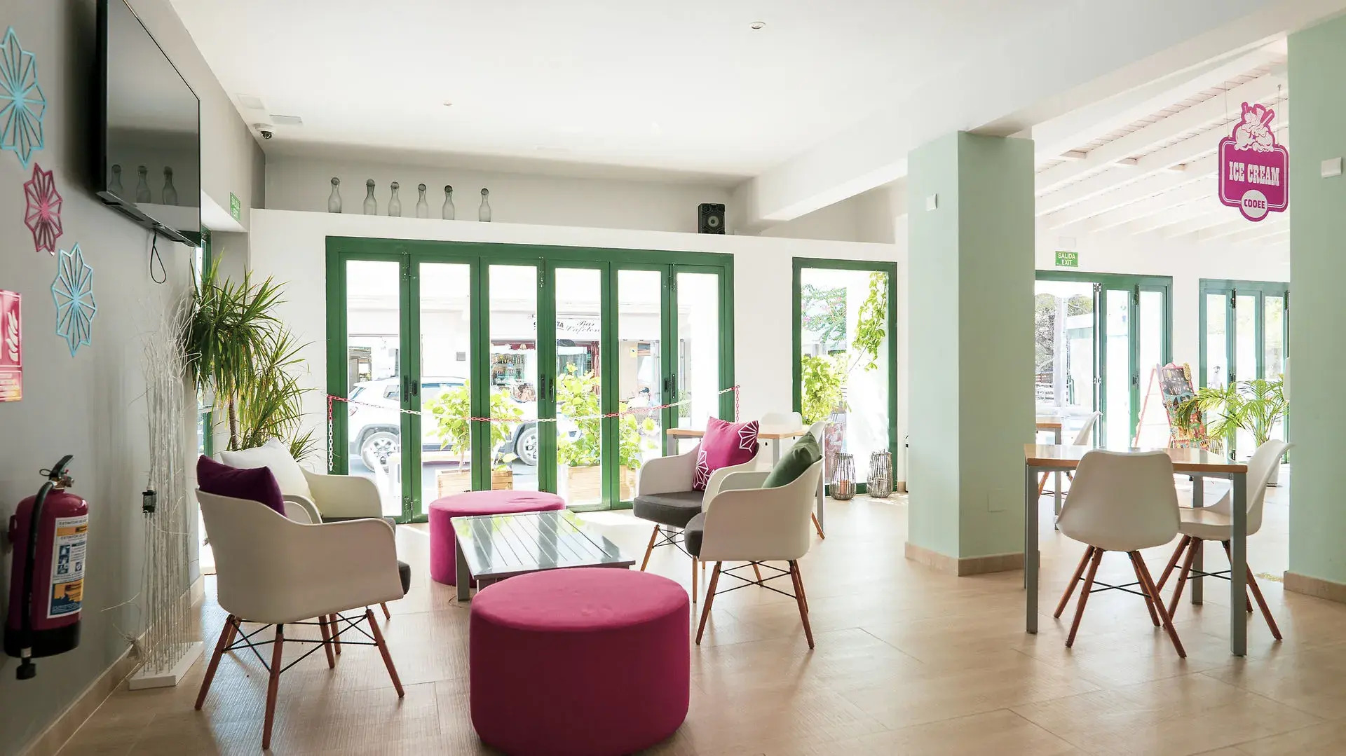 Foto - Hotel Rosales Formentera