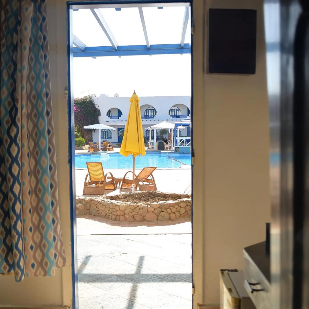 Photo - Aida Hotel Sharm El Sheikh