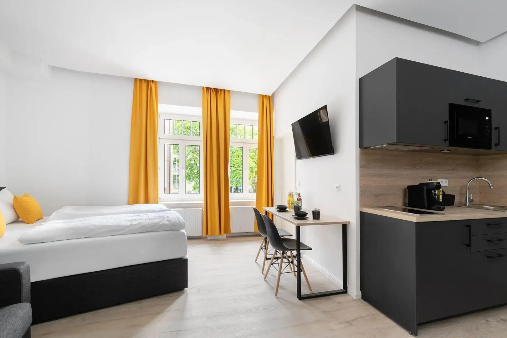 Foto - Servus Apartments by Homaris