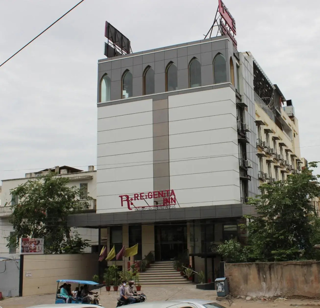 Foto - Regenta Inn Jaipur