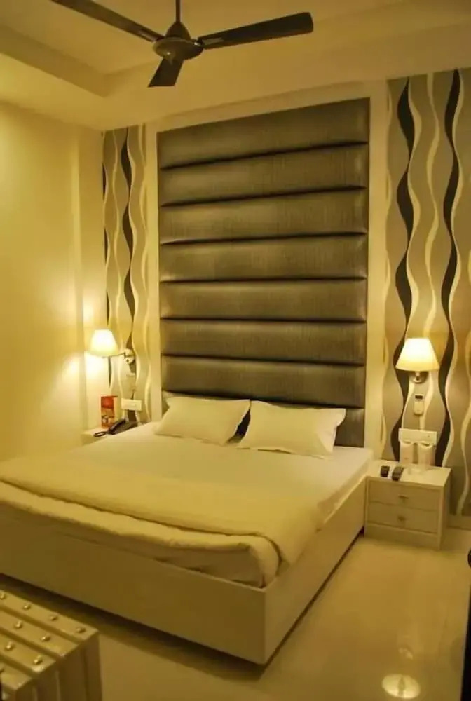 Foto - Hotel Arina Inn