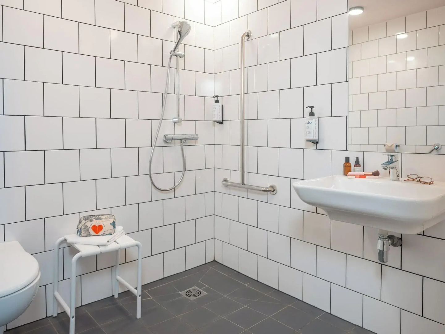 Photo - Eklo Hotels Paris Roissy CDG Airport
