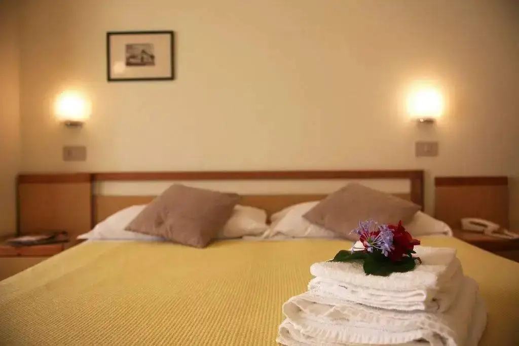 Foto - Hotel Quisisana