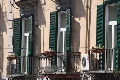 Photo - Tutt 'e Sant Luxury Rooms