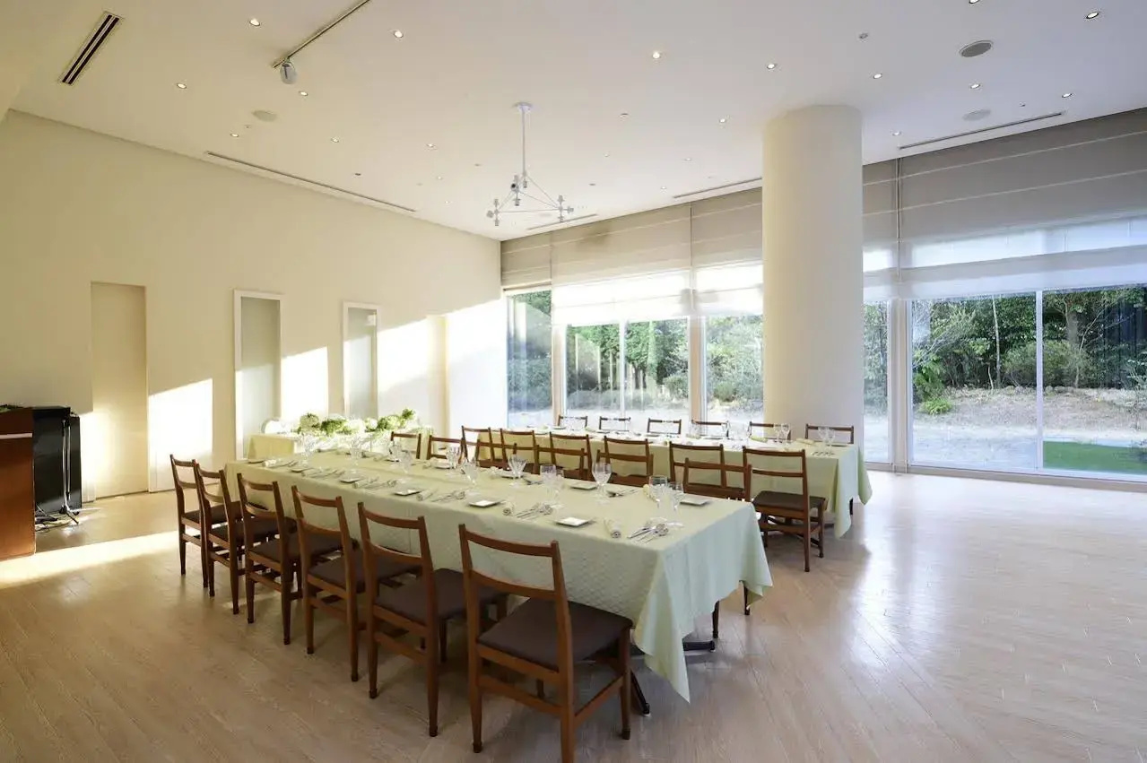 Foto - Hotel Hewitt Koshien