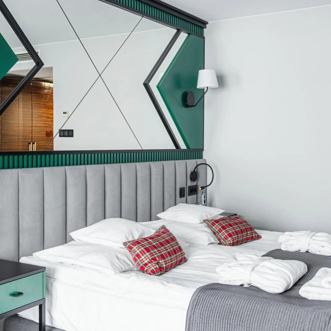 Foto - Hotel Rysy