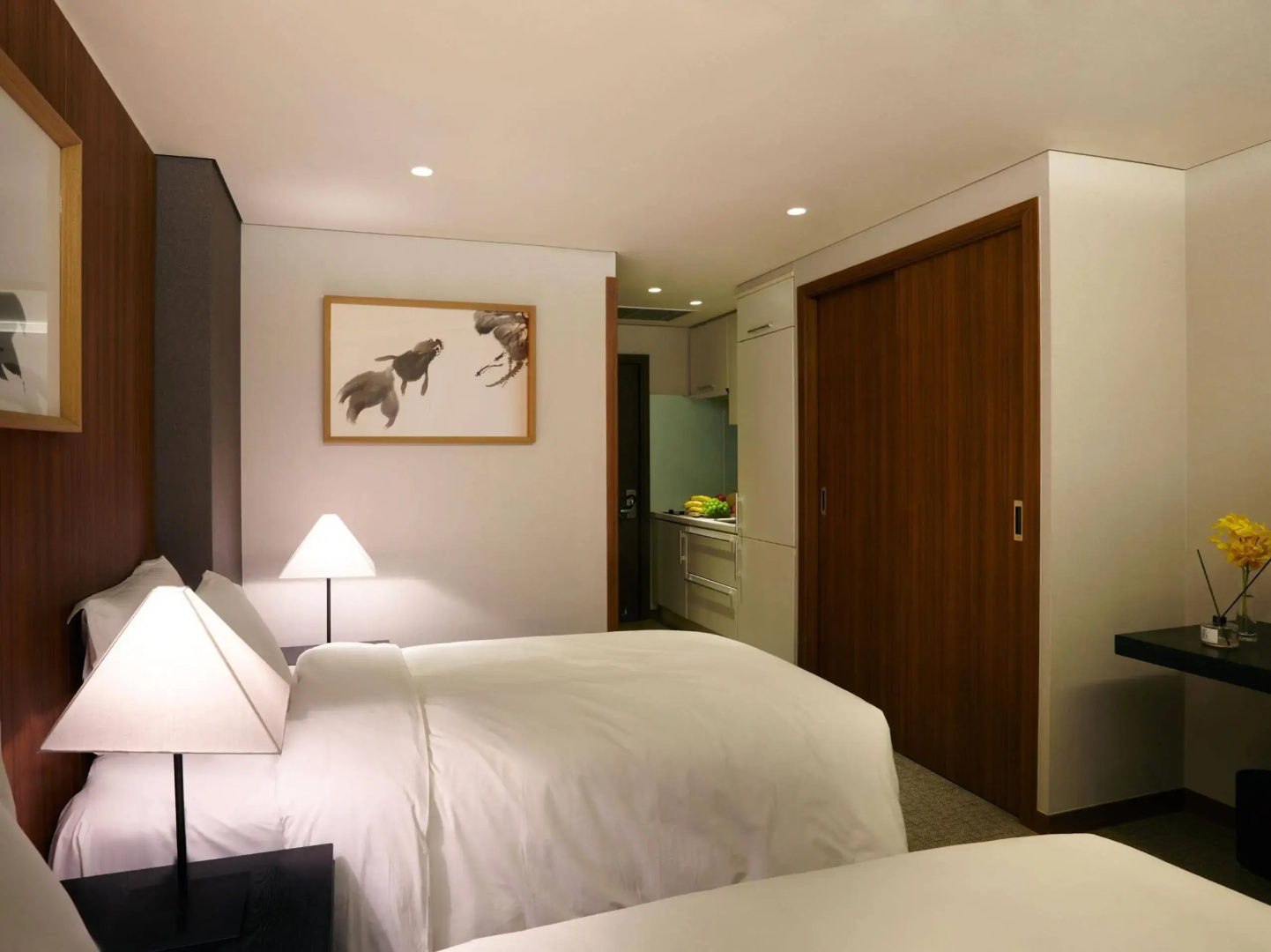 Foto - Oriens Hotel & Residences