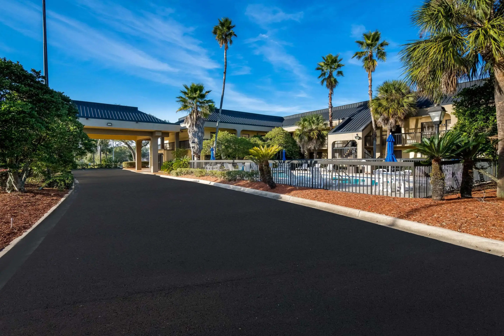 Foto - Quality Inn Orange Park Jacksonville