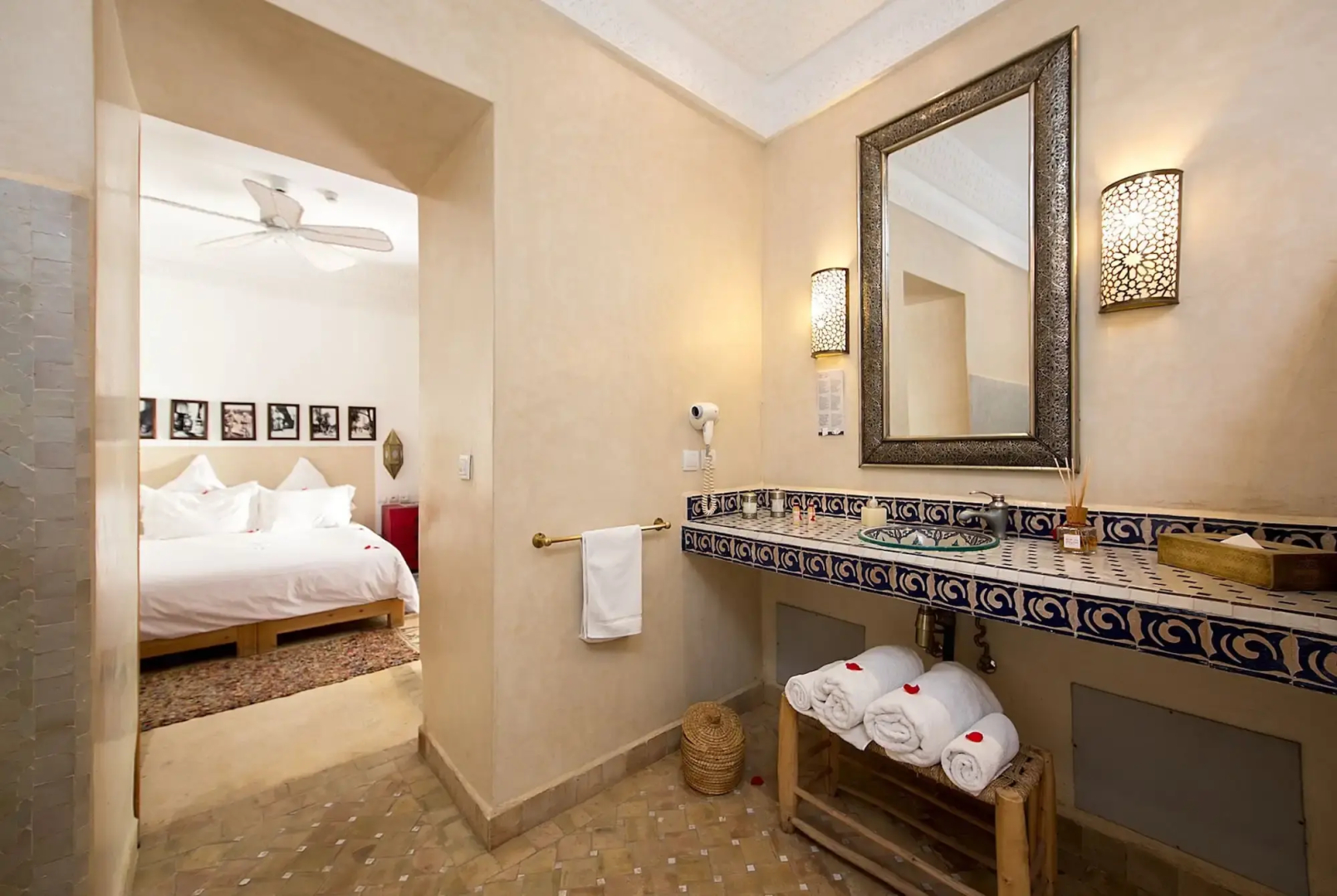 Foto - Riad Dar Justo Hotel Boutique & Spa