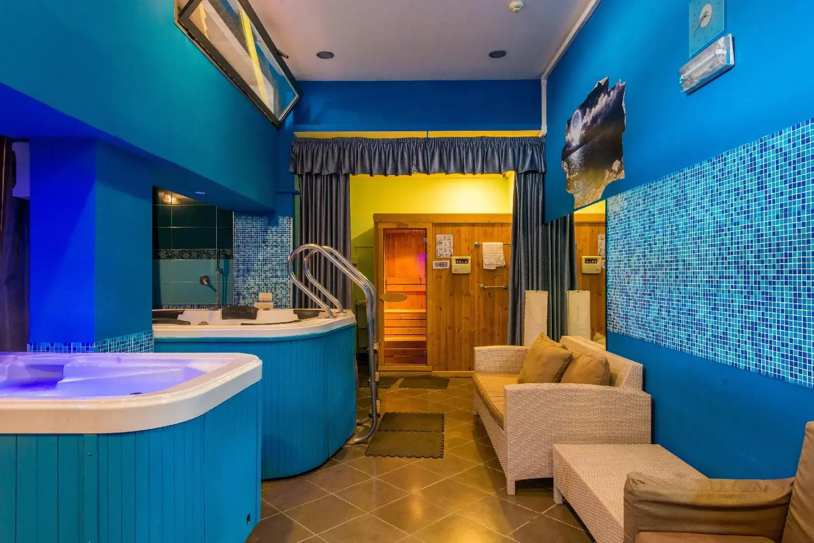 Foto - Hotel San Paolo