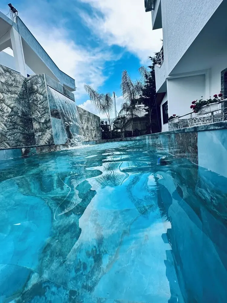 Foto - Ilio Boutique Swim Up Rooms