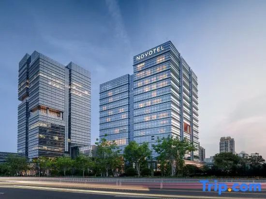 Novotel Xiamen Downtown
