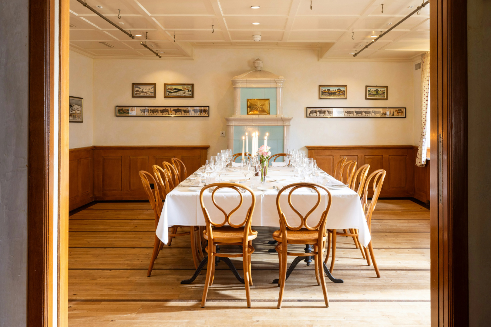 Photo - Boutiquehotel Sonne Küsnacht - Zürich