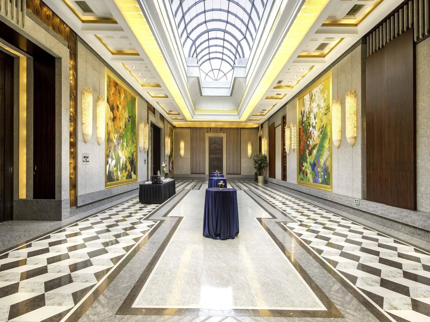 Foto - Xijiao State Guest Hotel