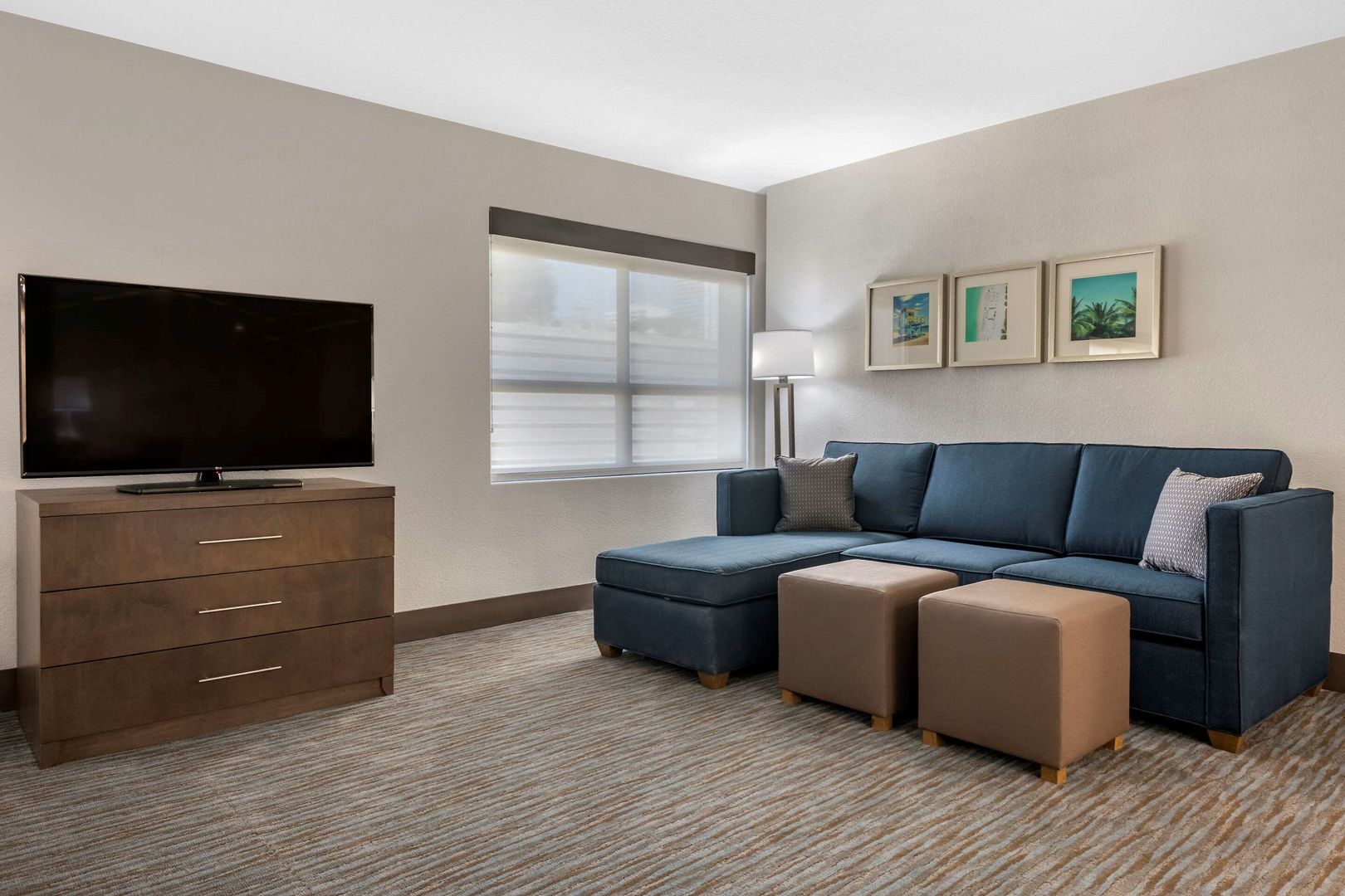 Photo - Comfort Inn & Suites Downtown Brickell-Port of Miami