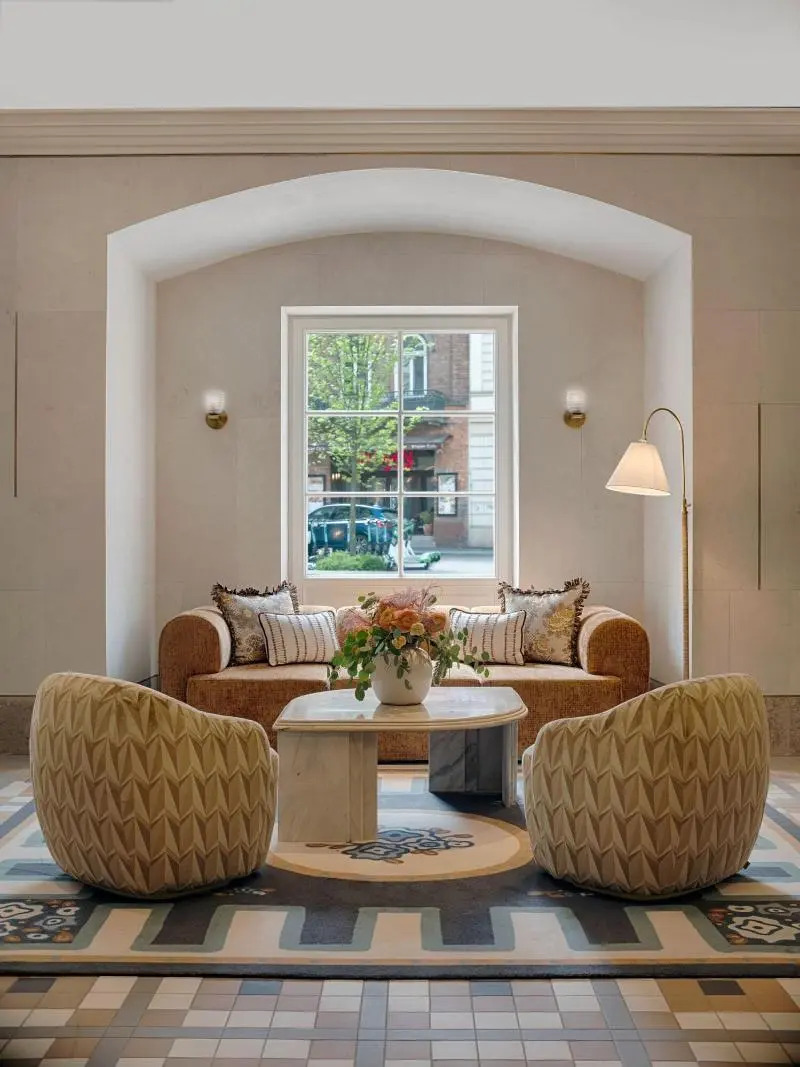 Foto - Stradom House, Autograph Collection