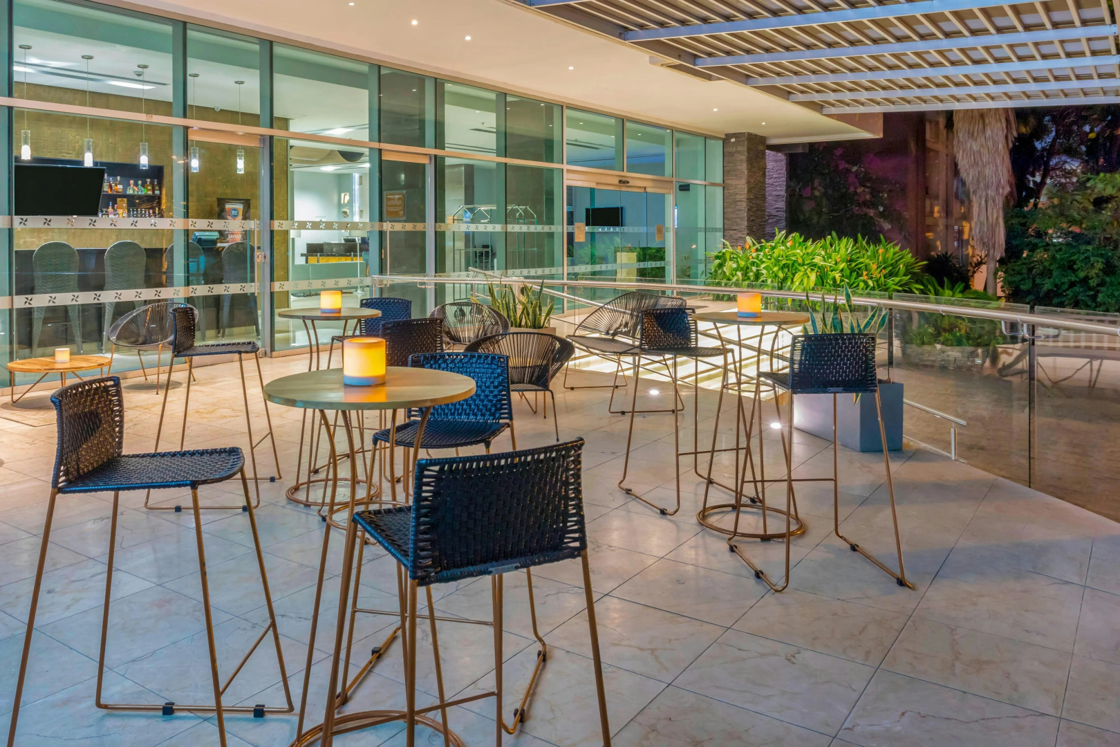 Foto - Four Points By Sheraton Barranquilla