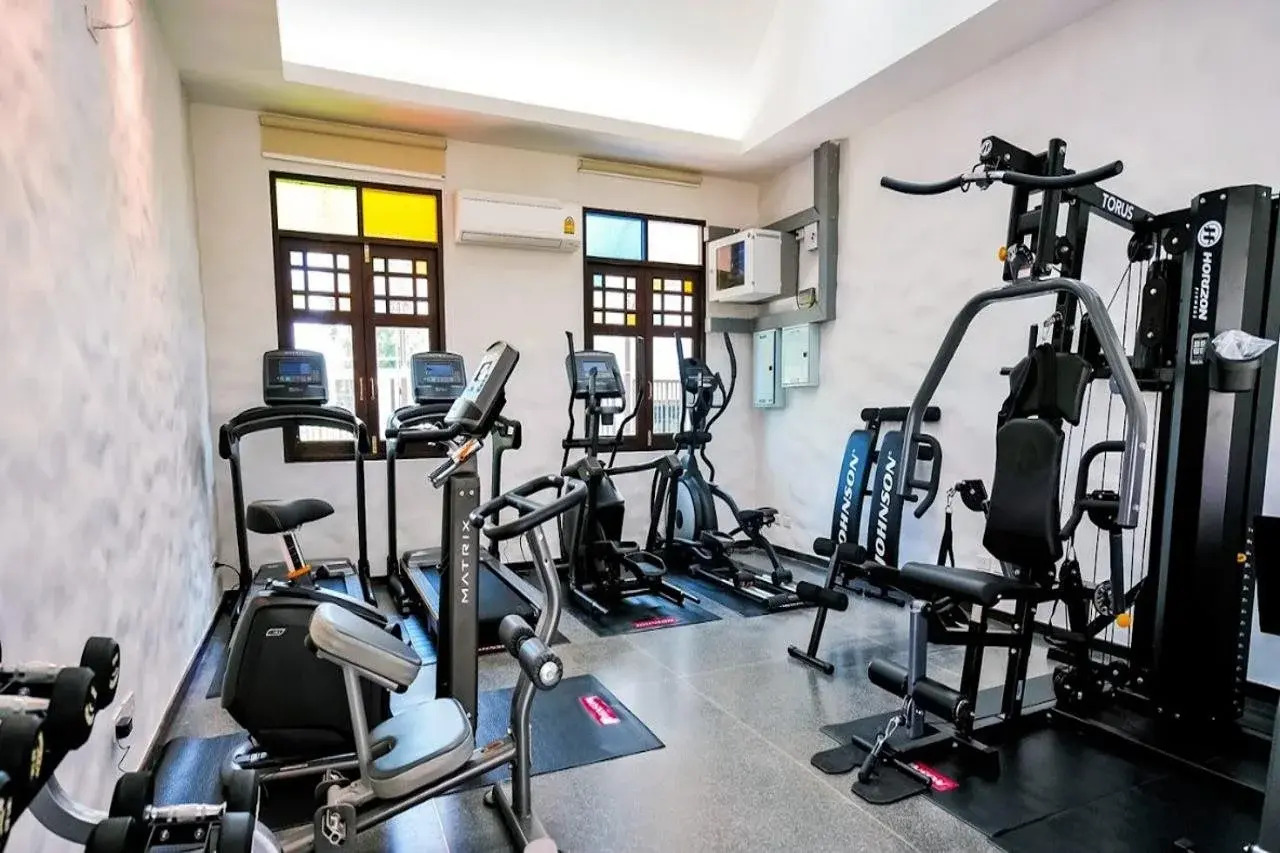 Photo - Smile Lanna Hotel