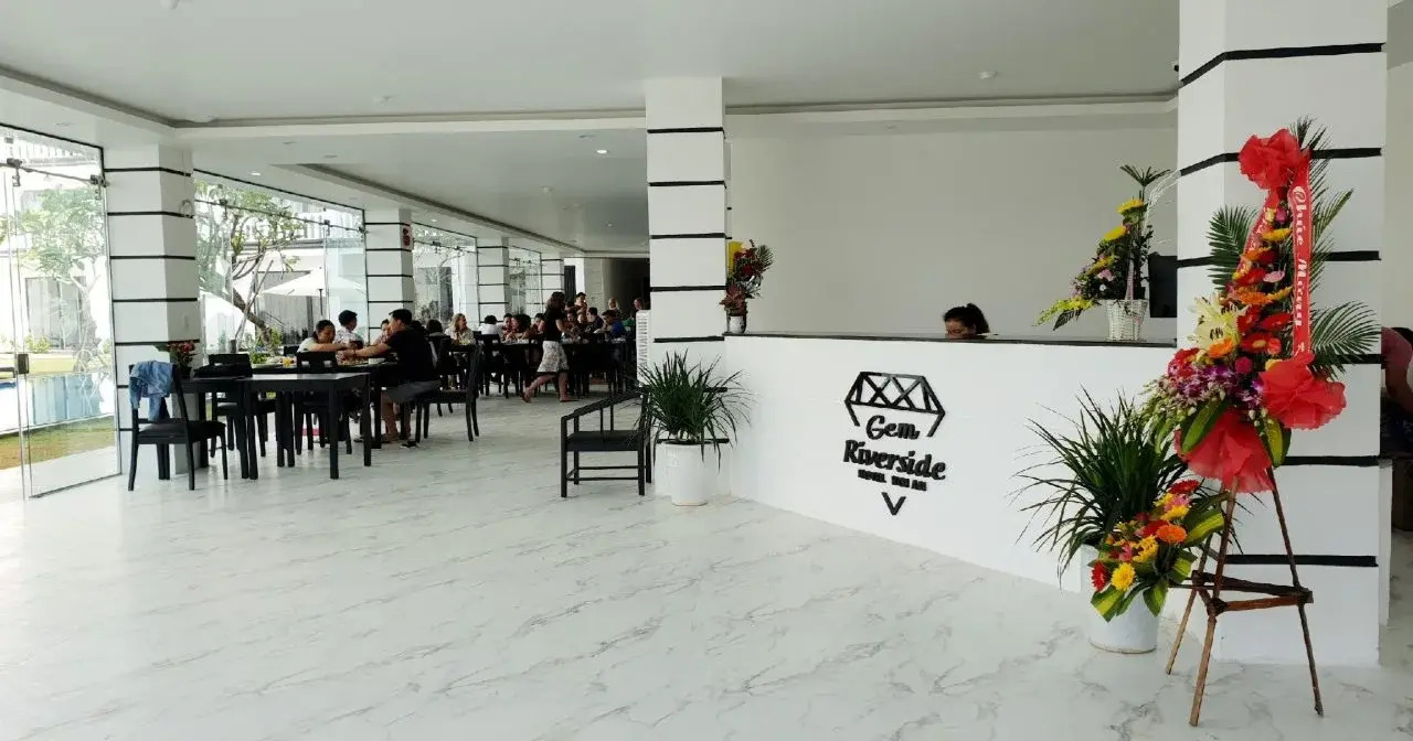 Foto - Gem Riverside Hotel Hoi An