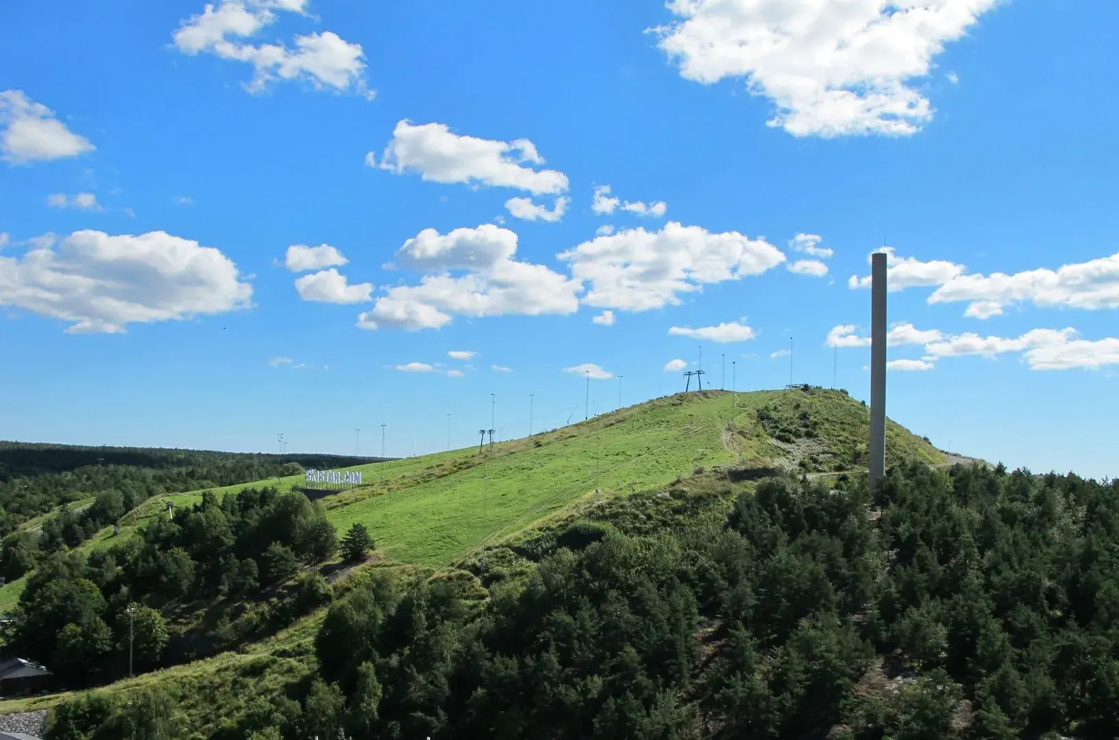 Foto - Best Western Plus Park City Hammarby Sjöstad