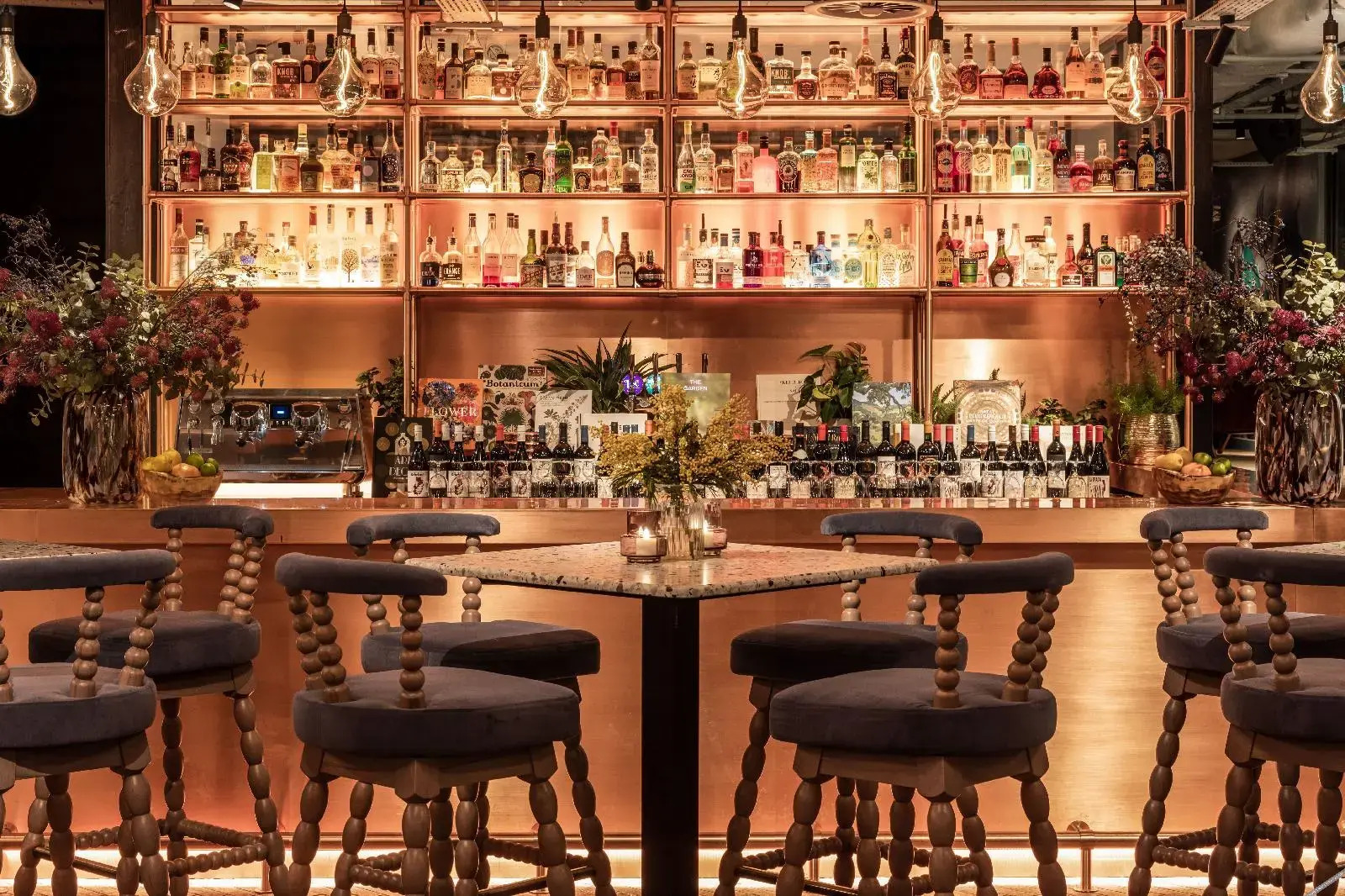 Photo - Virgin Hotels Edinburgh