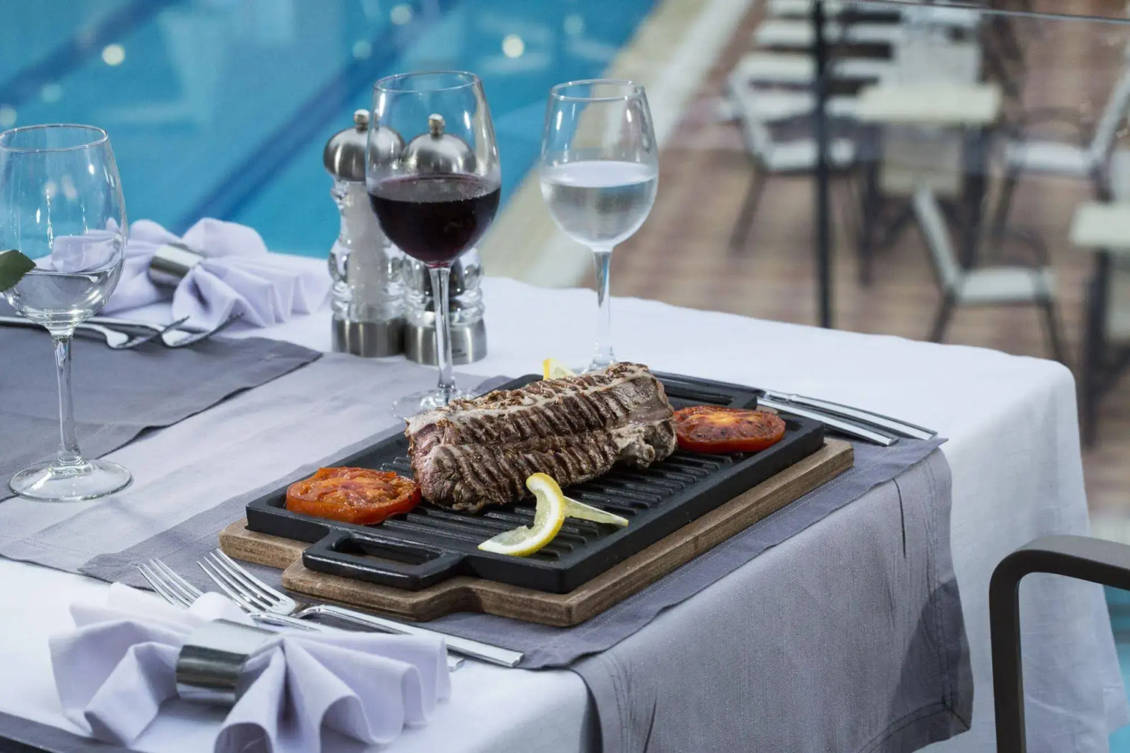 Photo - Bio Suites Hotel & Spa