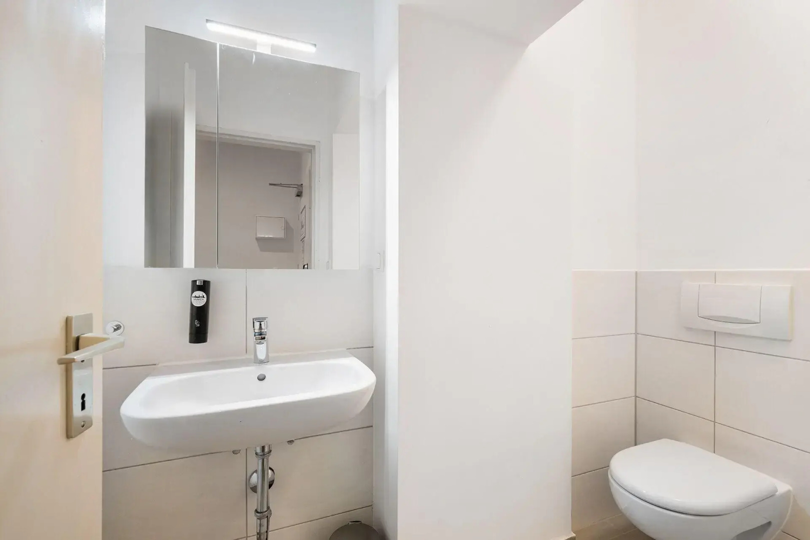 Foto - Servus Apartments by Homaris