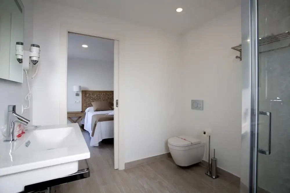 Foto - Hotel Rosamar - Emar Hotels